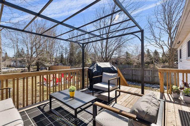 81 Royal Beech Dr, House detached with 3 bedrooms, 4 bathrooms and 8 parking in Wasaga Beach ON | Image 24