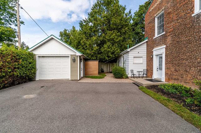 190 Church St, House detached with 3 bedrooms, 2 bathrooms and 4 parking in Clarington ON | Image 26