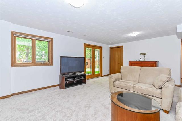 56 Wimbledon Rd, House detached with 5 bedrooms, 3 bathrooms and 5 parking in Guelph ON | Image 17