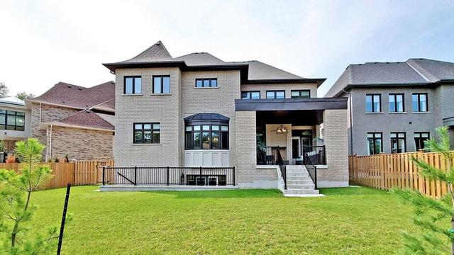 23 Petrolia Crt, House detached with 5 bedrooms, 7 bathrooms and 5 parking in Richmond Hill ON | Image 29