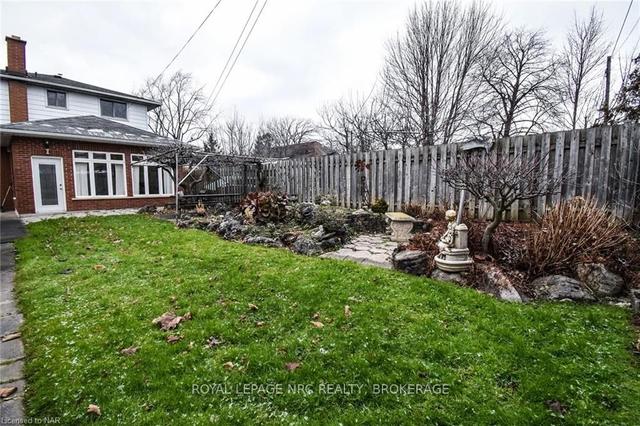 326 Crowland Ave, House detached with 4 bedrooms, 3 bathrooms and 6 parking in Welland ON | Image 20