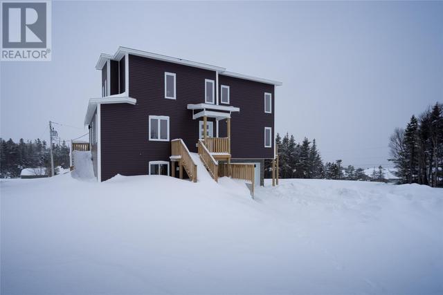 16 Tranquil Place, House detached with 3 bedrooms, 3 bathrooms and null parking in Paradise NL | Image 33
