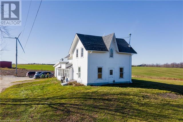 558632 Mulmur Melancthon Townline, House detached with 3 bedrooms, 2 bathrooms and null parking in Melancthon ON | Image 10