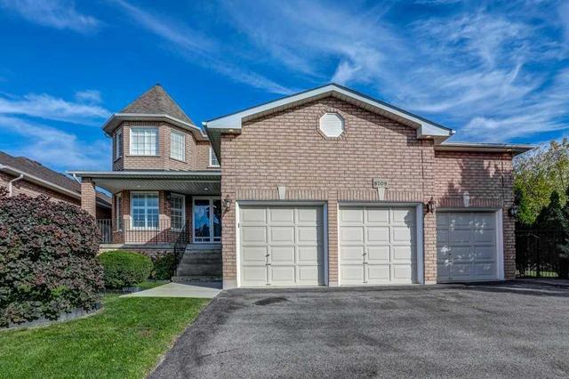 8709 Martin Grove Rd, House detached with 4 bedrooms, 4 bathrooms and 6 parking in Vaughan ON | Image 1