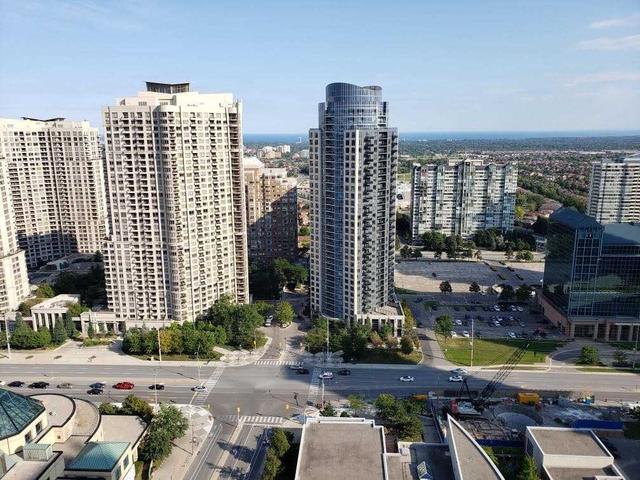 uph3101 - 4080 Living Arts Dr, Condo with 1 bedrooms, 1 bathrooms and 1 parking in Mississauga ON | Image 18