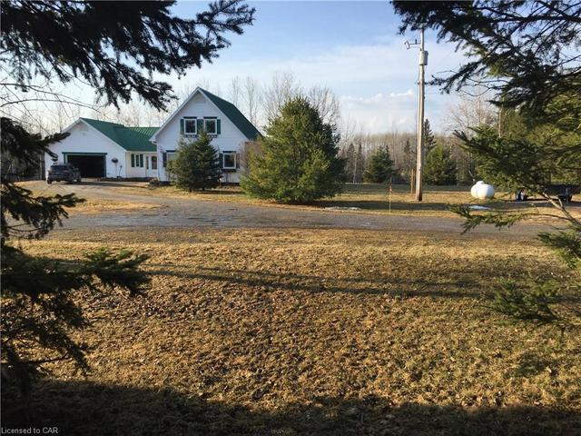 625 Kraft Creek Road, House detached with 3 bedrooms, 2 bathrooms and null parking in Timmins ON | Image 2