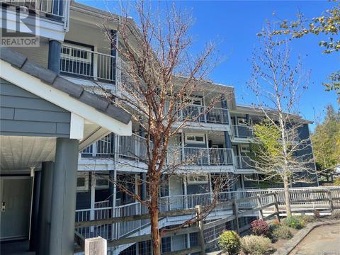 234 - 1600 Stroulger Dr, Condo with 2 bedrooms, 2 bathrooms and 1 parking in Nanaimo E BC | Card Image