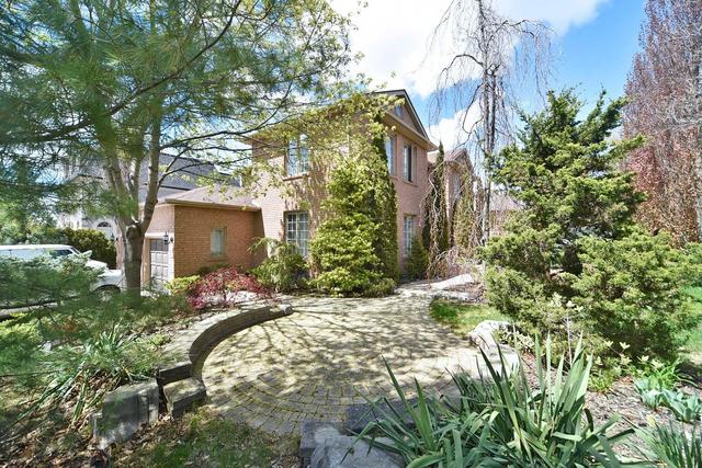 83 Ayton Cres, House detached with 4 bedrooms, 3 bathrooms and 6 parking in Vaughan ON | Image 23