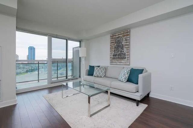 718 - 120 Dallimore Circ, Condo with 2 bedrooms, 2 bathrooms and 1 parking in Toronto ON | Image 15