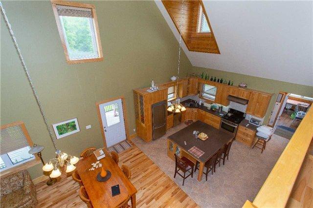 4042 Route 102, House detached with 3 bedrooms, 2 bathrooms and 10 parking in Kingsclear NB | Image 12