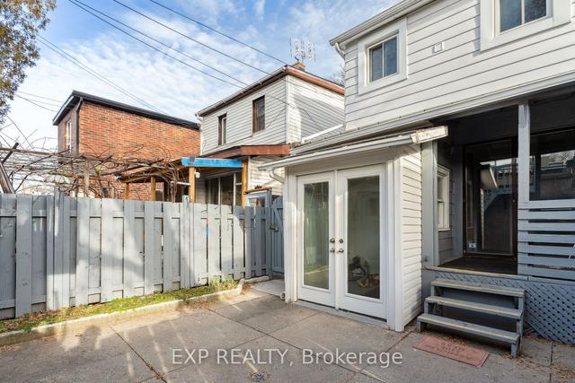 140 Brownville Ave, House detached with 3 bedrooms, 2 bathrooms and 2 parking in Toronto ON | Image 21