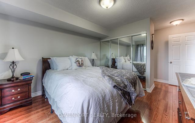 210 - 237 King St W, Condo with 2 bedrooms, 2 bathrooms and 1 parking in Cambridge ON | Image 10