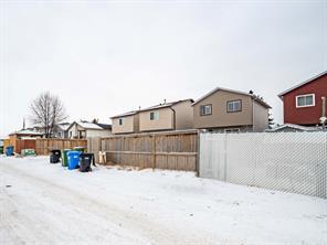 6068 Martingrove Road Ne, House detached with 3 bedrooms, 1 bathrooms and 2 parking in Calgary AB | Image 27