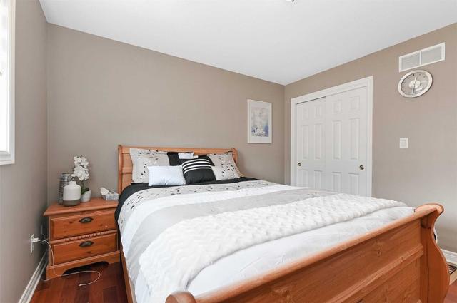 6438 Parkside Rd, House detached with 4 bedrooms, 4 bathrooms and 8 parking in Niagara Falls ON | Image 13