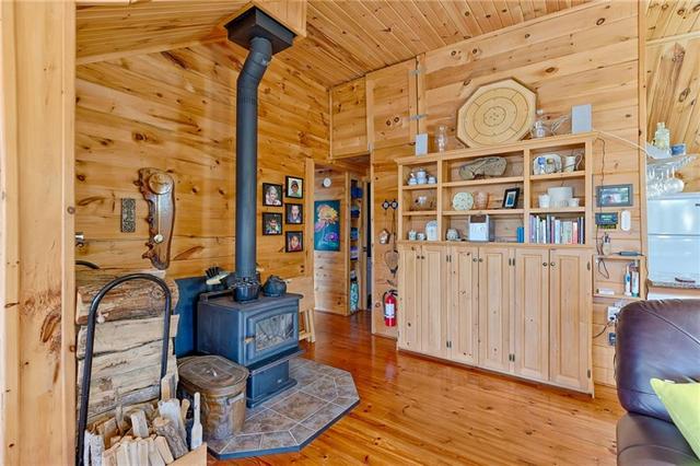115 Scully Lake Road, House detached with 3 bedrooms, 1 bathrooms and 8 parking in Greater Madawaska ON | Image 19