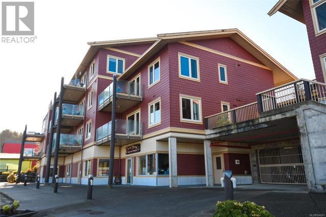 104 - 1917 Peninsula Rd, Condo with 2 bedrooms, 2 bathrooms and 21 parking in Ucluelet BC | Image 20