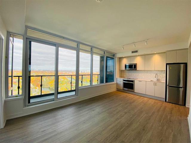 4012 - 1926 Lakeshore Blvd W, Condo with 3 bedrooms, 2 bathrooms and 1 parking in Toronto ON | Image 19