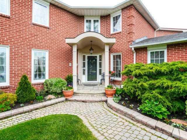 1723 Bough Beeches Blvd, House detached with 4 bedrooms, 4 bathrooms and 5 parking in Mississauga ON | Image 20