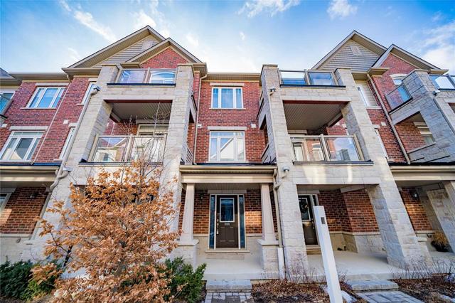 2633 Garrison Crossing Crct, Townhouse with 2 bedrooms, 2 bathrooms and 2 parking in Pickering ON | Image 30