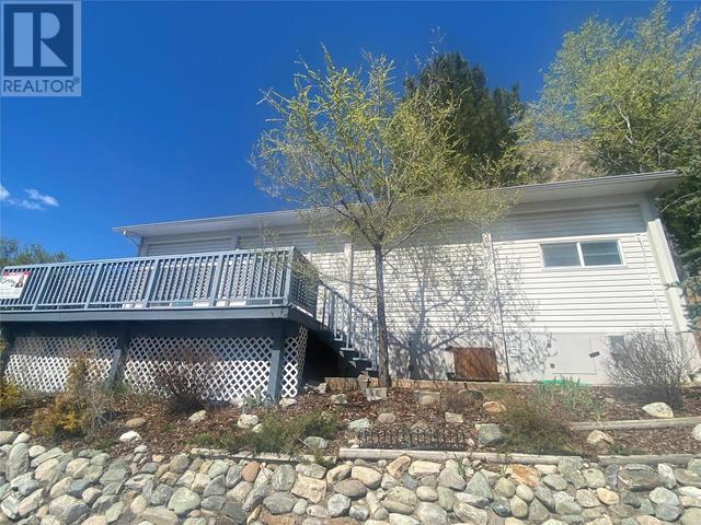e45 - 4505 Mclean Creek Road, House other with 3 bedrooms, 1 bathrooms and 2 parking in Okanagan Similkameen D BC | Image 36
