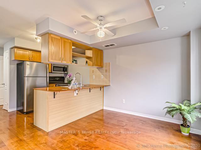2 - 2 Florence Wyle Lane, Townhouse with 2 bedrooms, 2 bathrooms and 0 parking in Toronto ON | Image 28