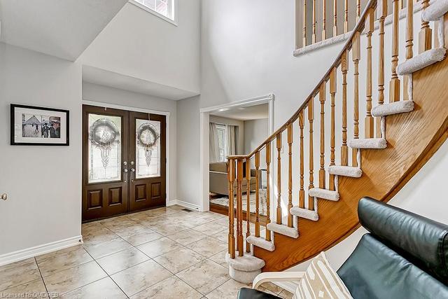 1183 Old Abbey Lane, House detached with 5 bedrooms, 3 bathrooms and 5 parking in Oakville ON | Image 1