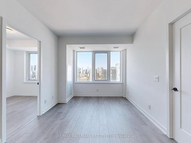 2408 - 5 Defries St, Condo with 2 bedrooms, 2 bathrooms and 0 parking in Toronto ON | Image 39