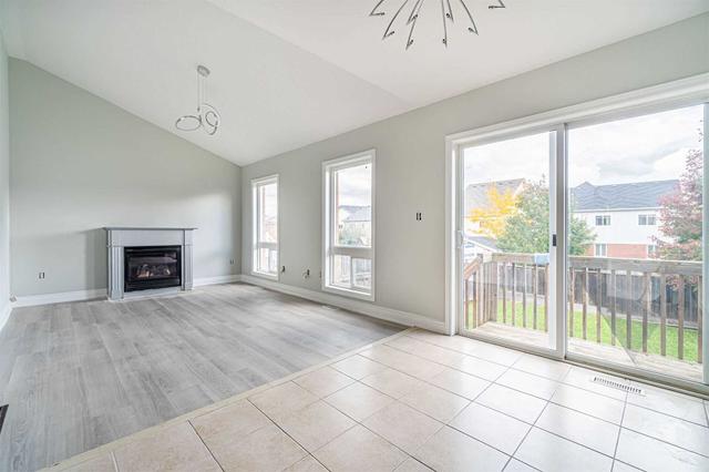 92 Diana Way, House detached with 3 bedrooms, 3 bathrooms and 6 parking in Barrie ON | Image 13