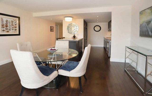 1907 - 131 Beecroft Rd, Condo with 1 bedrooms, 2 bathrooms and 1 parking in Toronto ON | Image 35