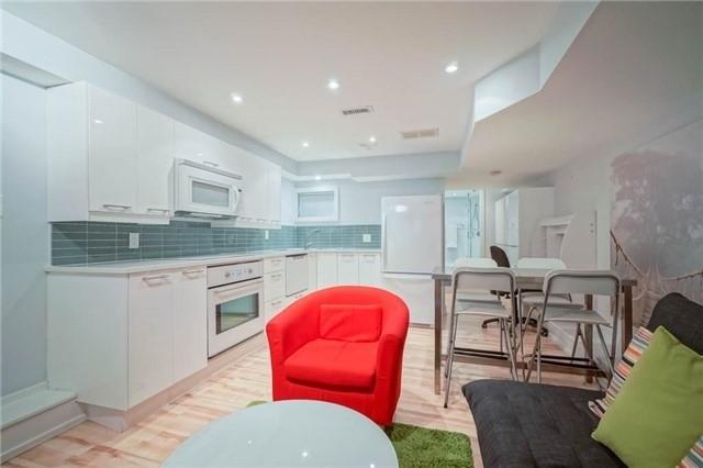 lower - 29b Granby St, Home with 0 bedrooms, 1 bathrooms and 0 parking in Toronto ON | Image 10