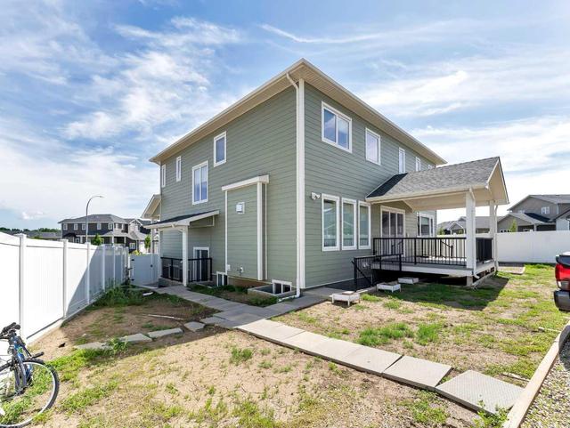 621 Somerside View Se, House detached with 6 bedrooms, 5 bathrooms and 2 parking in Medicine Hat AB | Image 50