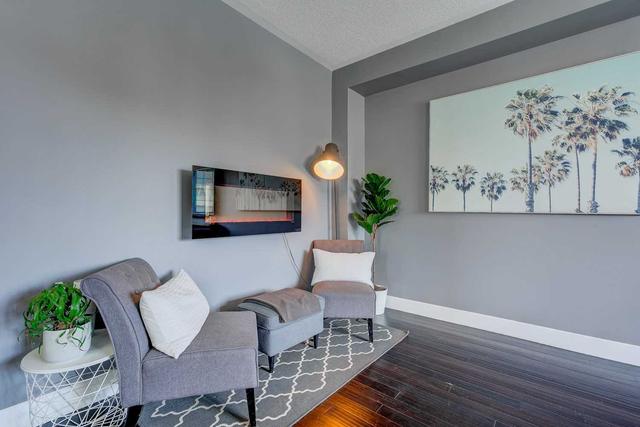 66 - 1 Pottle Lane, Townhouse with 3 bedrooms, 2 bathrooms and 2 parking in Ajax ON | Image 33