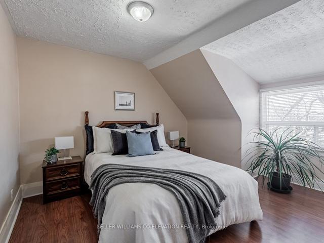 44 Rusholme Rd, House semidetached with 5 bedrooms, 2 bathrooms and 1 parking in Toronto ON | Image 20