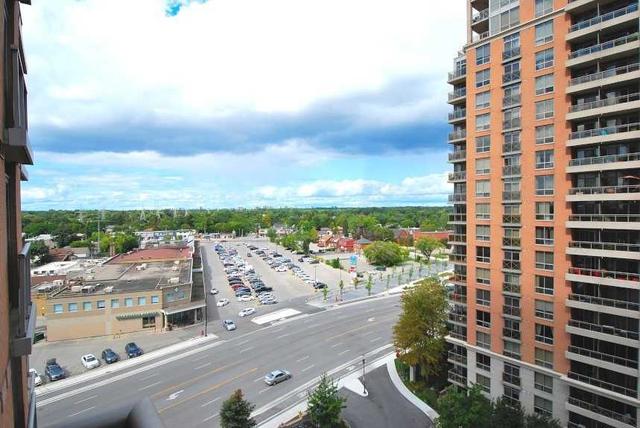 1022 - 5233 Dundas St W, Condo with 1 bedrooms, 1 bathrooms and 1 parking in Toronto ON | Image 14