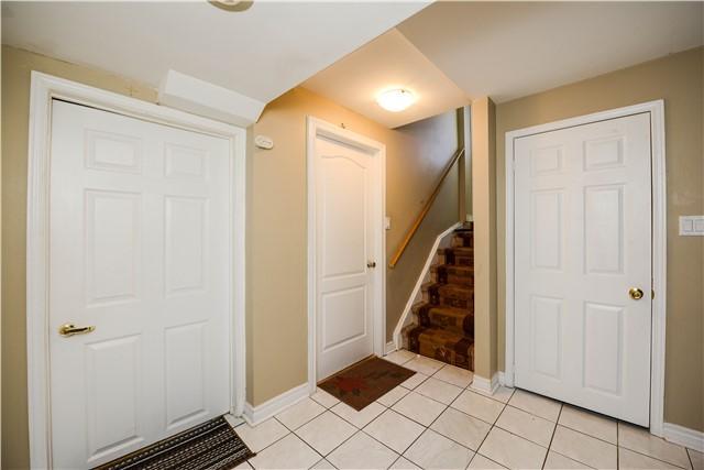 132 Leeward Dr, House detached with 4 bedrooms, 4 bathrooms and 2 parking in Brampton ON | Image 14