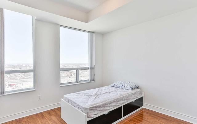 Ph3604 - 50 Brian Harrison Way, Condo with 1 bedrooms, 1 bathrooms and 1 parking in Toronto ON | Image 14