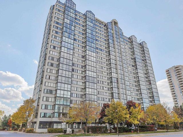 2111 - 350 Webb Dr, Condo with 2 bedrooms, 2 bathrooms and 2 parking in Mississauga ON | Image 1