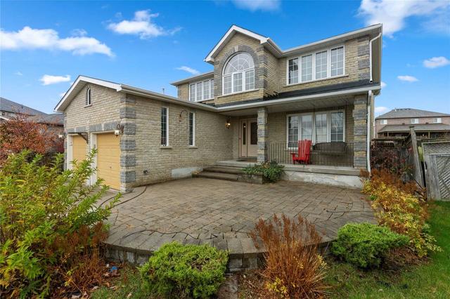 7 Rebecca Crt, House detached with 4 bedrooms, 3 bathrooms and 6 parking in Barrie ON | Image 23