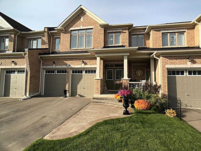 163 Allegra Dr, House attached with 3 bedrooms, 3 bathrooms and 4 parking in Wasaga Beach ON | Image 1