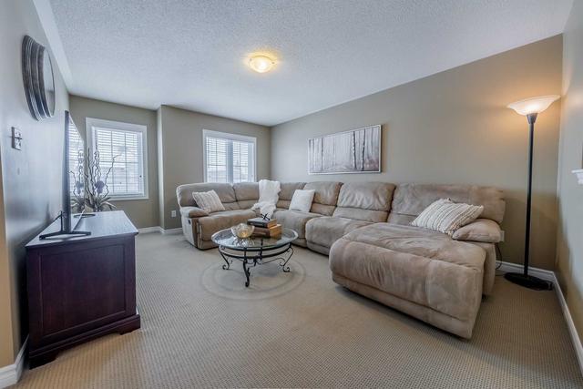 4764 Deforest Cres, House detached with 3 bedrooms, 3 bathrooms and 4 parking in Burlington ON | Image 4