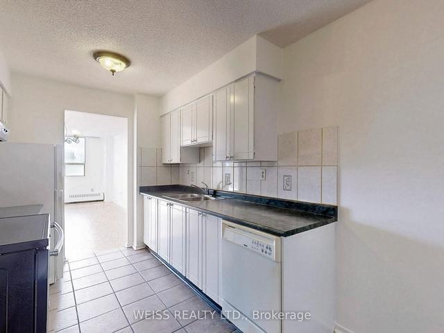 306 - 25 Sunrise Ave, Condo with 2 bedrooms, 2 bathrooms and 1 parking in Toronto ON | Image 6
