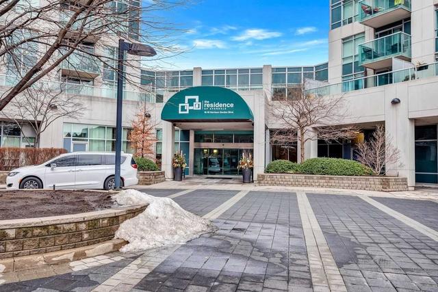 lph10 - 18 Harrison Garden Blvd, Condo with 2 bedrooms, 2 bathrooms and 1 parking in Toronto ON | Image 9