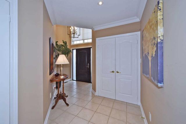 106 Wildhaven Cres, House detached with 4 bedrooms, 4 bathrooms and 4 parking in Vaughan ON | Image 23