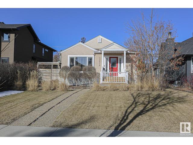 10516 132 Street Nw, House detached with 2 bedrooms, 2 bathrooms and 4 parking in Edmonton AB | Image 65