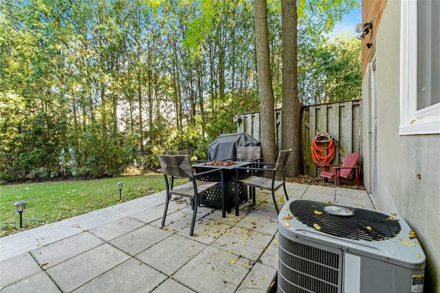 56 - 120 Country Club Dr, Townhouse with 3 bedrooms, 2 bathrooms and 1 parking in Guelph ON | Image 16