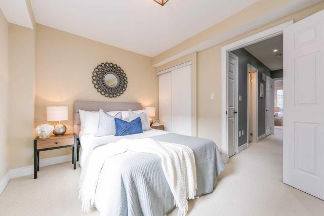 Th63 - 113 The Queensway, Townhouse with 3 bedrooms, 3 bathrooms and 1 parking in Toronto ON | Image 7