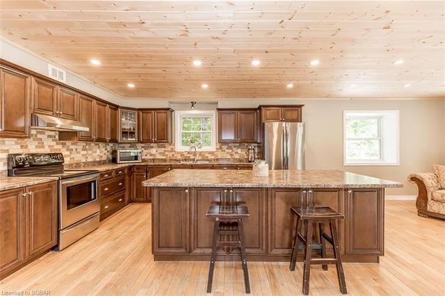 66 Patterson Road, House detached with 6 bedrooms, 4 bathrooms and 10 parking in Muskoka Lakes ON | Image 17