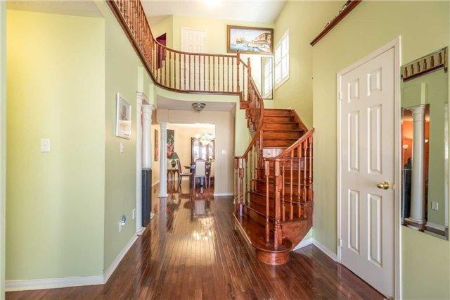 59 Capistro St, House detached with 4 bedrooms, 4 bathrooms and 4 parking in Brampton ON | Image 3