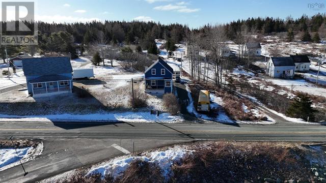 2804 Highway 320, House detached with 3 bedrooms, 1 bathrooms and null parking in Richmond, Subd. C NS | Image 34