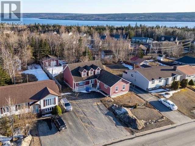 66 Bennett Drive, House detached with 8 bedrooms, 6 bathrooms and null parking in Gander NL | Image 31